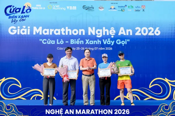 Ảnh sự kiện