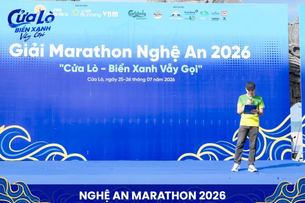 Ảnh sự kiện