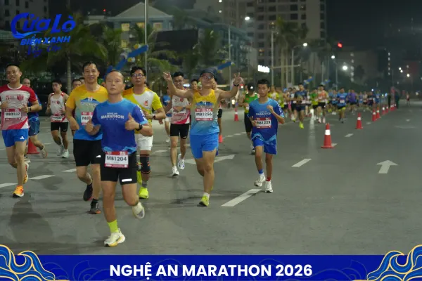 Ảnh sự kiện