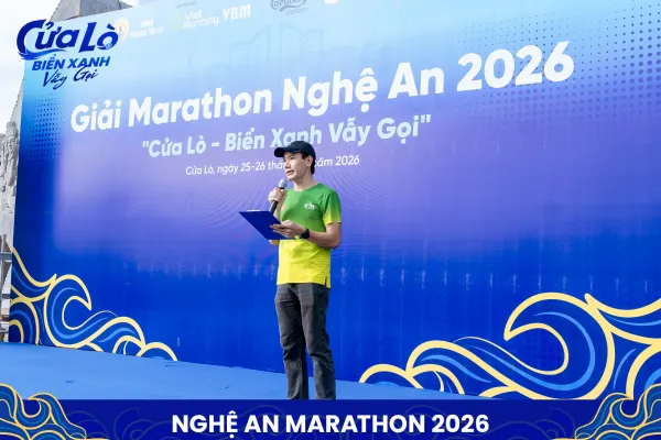 Ảnh sự kiện
