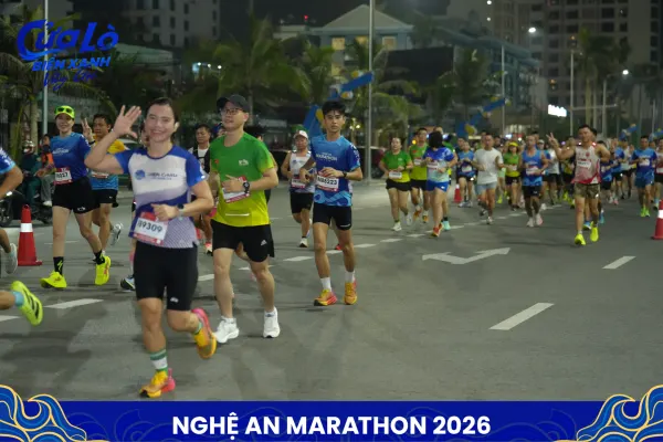 Ảnh sự kiện
