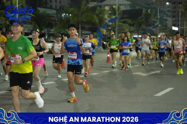 Ảnh sự kiện