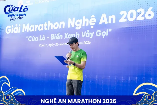 Ảnh sự kiện