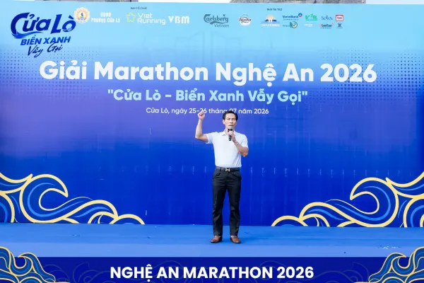 Ảnh sự kiện
