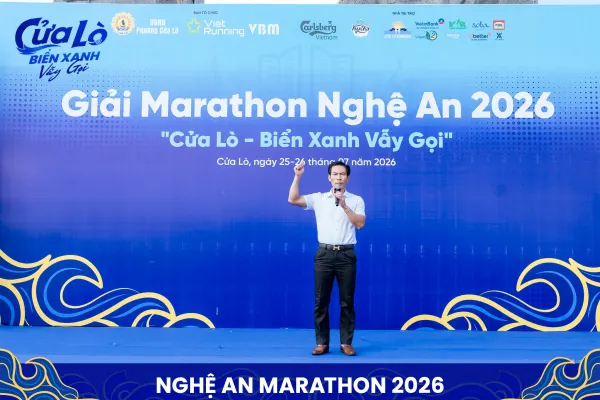Ảnh sự kiện