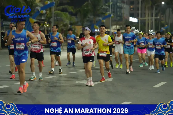 Ảnh sự kiện