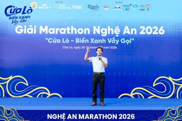 Ảnh sự kiện