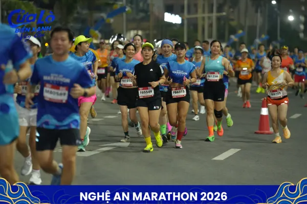 Ảnh sự kiện