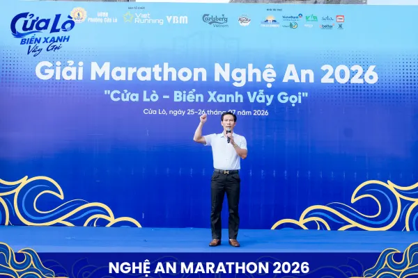 Ảnh sự kiện