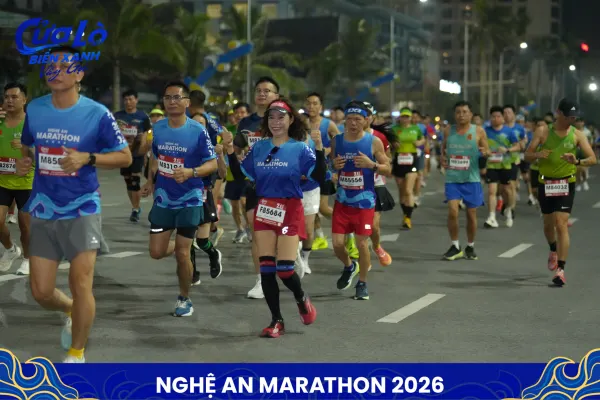 Ảnh sự kiện