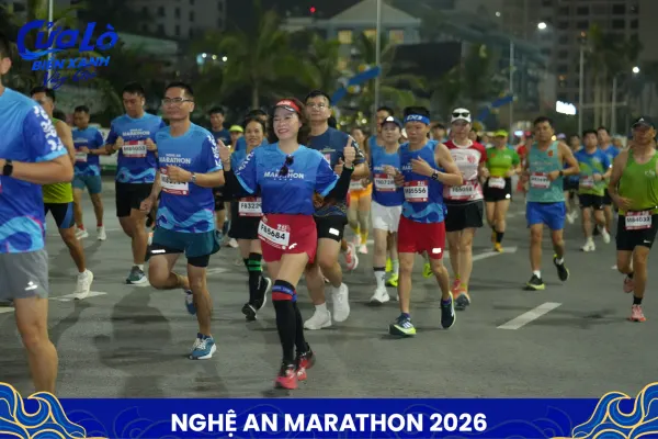 Ảnh sự kiện