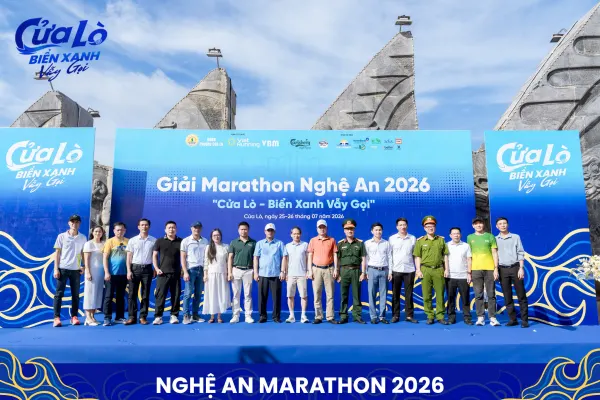 Ảnh sự kiện