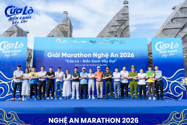 Ảnh sự kiện