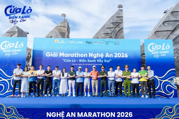 Ảnh sự kiện