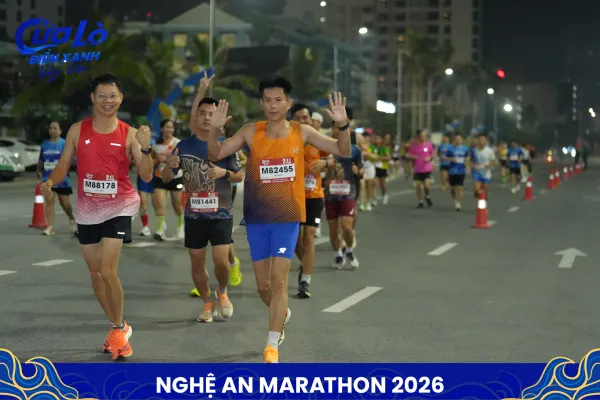 Ảnh sự kiện