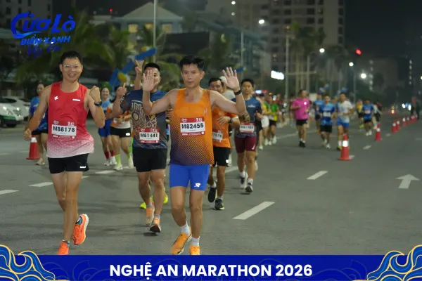 Ảnh sự kiện