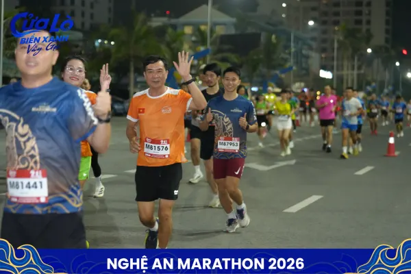 Ảnh sự kiện