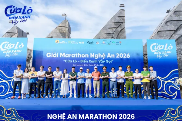 Ảnh sự kiện