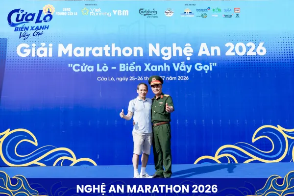 Ảnh sự kiện
