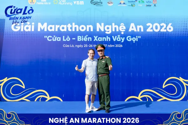 Ảnh sự kiện