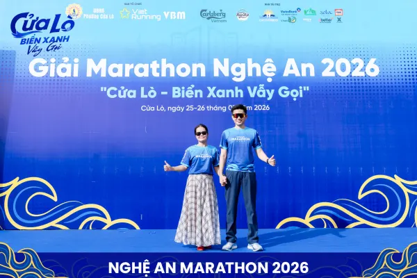 Ảnh sự kiện