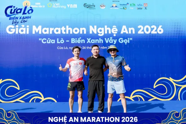 Ảnh sự kiện