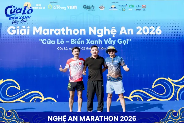 Ảnh sự kiện