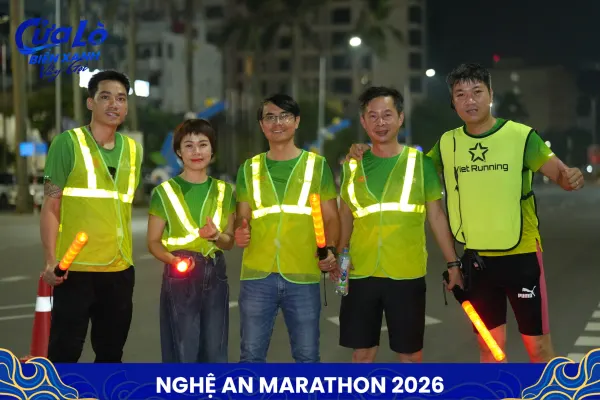 Ảnh sự kiện