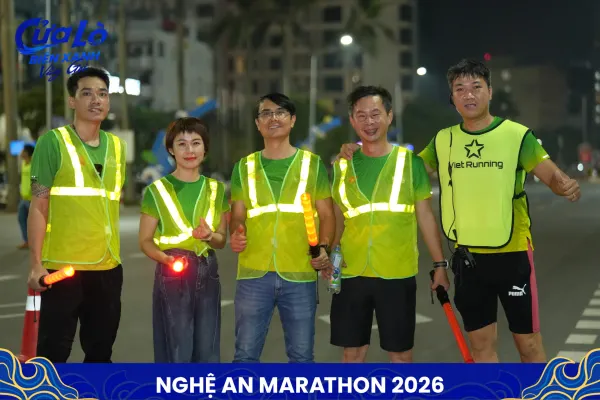 Ảnh sự kiện