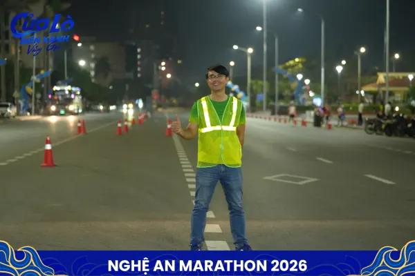 Ảnh sự kiện