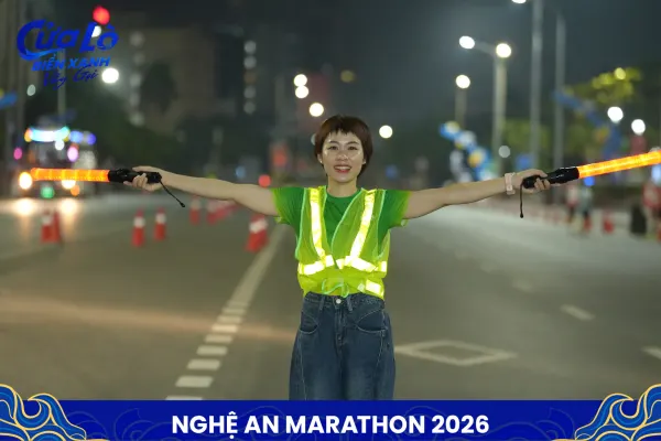 Ảnh sự kiện