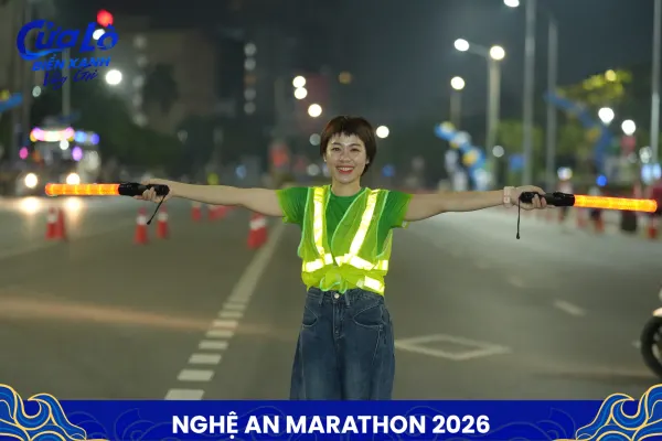 Ảnh sự kiện