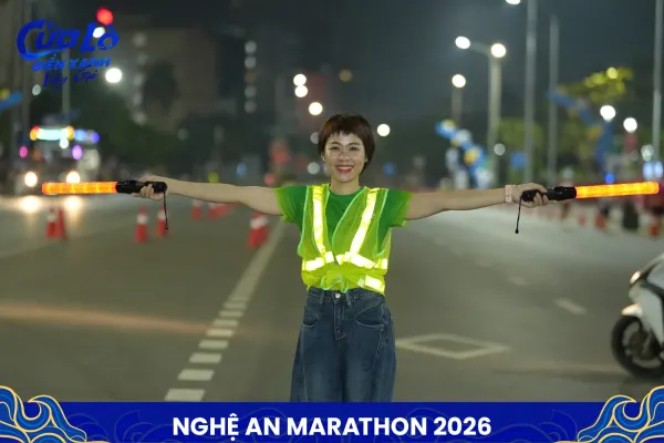 Ảnh sự kiện