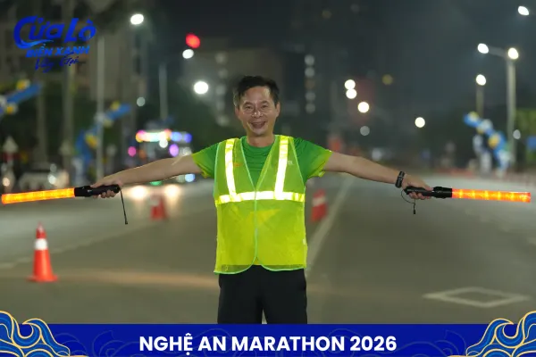Ảnh sự kiện