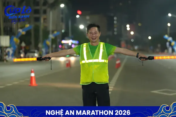 Ảnh sự kiện