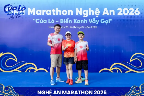 Ảnh sự kiện