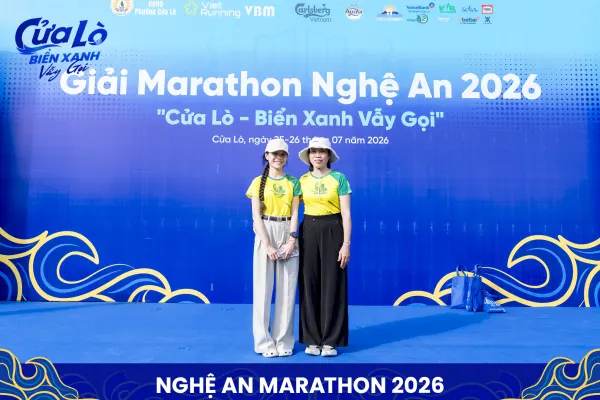 Ảnh sự kiện