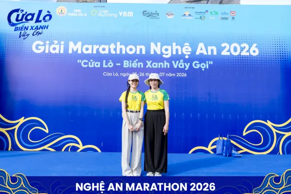 Ảnh sự kiện