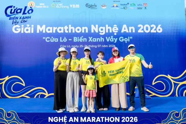 Ảnh sự kiện