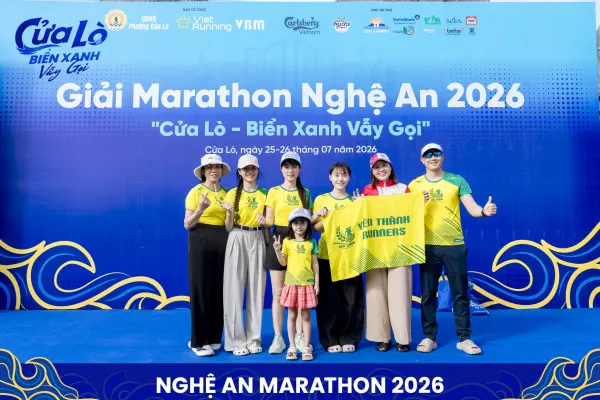 Ảnh sự kiện