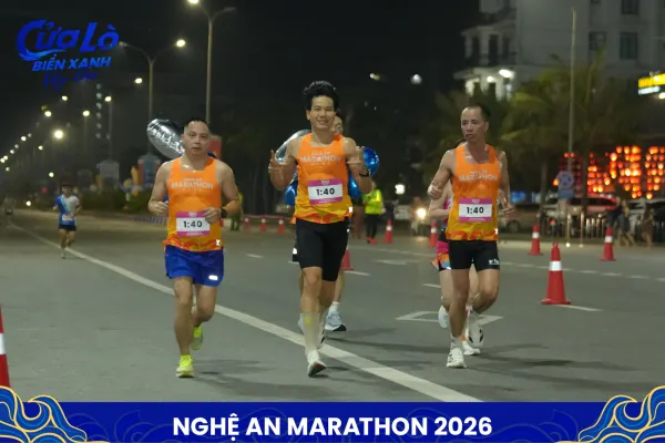 Ảnh sự kiện