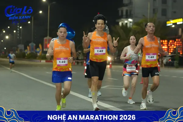 Ảnh sự kiện