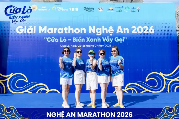 Ảnh sự kiện