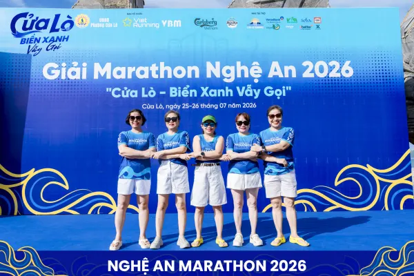 Ảnh sự kiện
