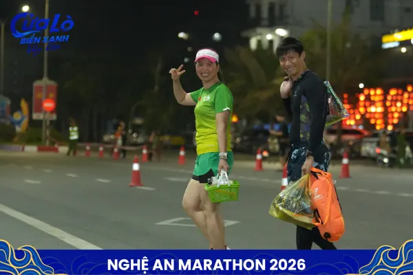 Ảnh sự kiện