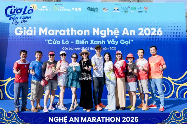 Ảnh sự kiện
