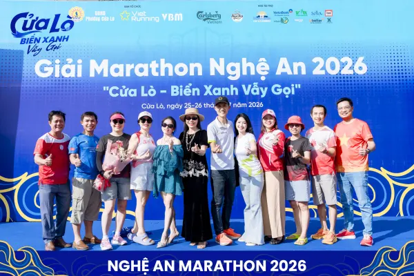 Ảnh sự kiện