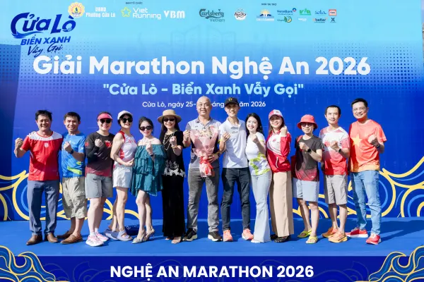 Ảnh sự kiện