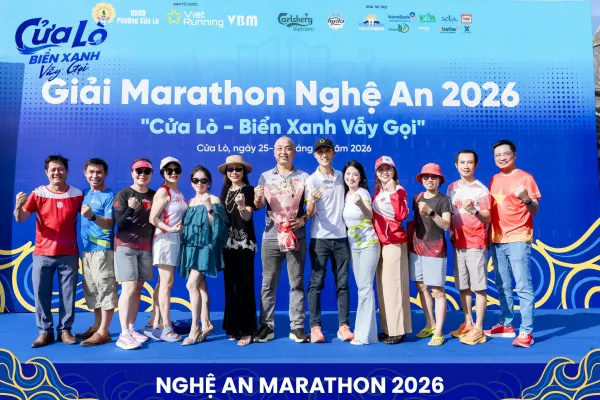 Ảnh sự kiện