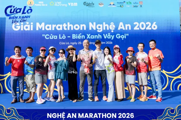 Ảnh sự kiện